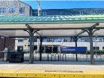 Conshohocken Septa Station